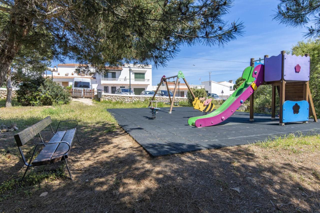 Biniancolla Iris Villa Exterior photo